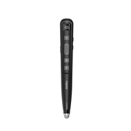 Rapoo XR310 Spotlight Presenter | 3R Green Laser, Touchable Pen, 2.4GHz Connection (upto 20M), Recha