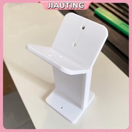 JIAUTING Camera Braet for Eufy S340 Solocam 1Pcs Corner Wall Mount Holder Scratch Resistant for Home