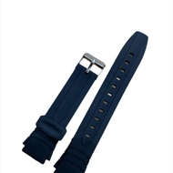 Casio G-Shock W-800H black watch strap