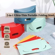 Foldable Stool Foldable Step Stool Foldable Step Stool Portable Stool Plastic Stool Small Stool
