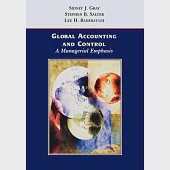 Global Accounting and Control: A Managerial Emphasis