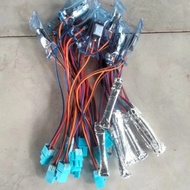 Defrost Fuse Kulkas LG