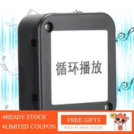 nearbeauty MP3 Module PowerOn Infinite Loop Playback Download DIY