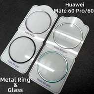 Snapgard Premium Lens Protector Huawei Mate 60 Huawei Mate 60 Pro