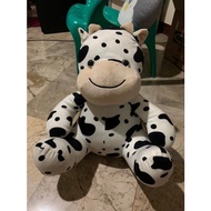 Big Timezone Doll/Baby Doll/Kids Doll/Kids Doll Toy/Cow Doll Big Size 45cm