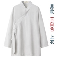 ชุดสูทประสิทธิภาพ Wudang Mountain Tai Chi สําหรับผู้ชายและผู้หญิงรุ่นฤดูร้อนน้ําหนักเบาพร้อมกระโปรงส