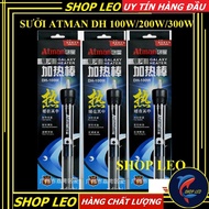 ATMAN DH 100W/200W/300W heater - aquarium accessories - shopleo