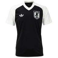 🇯🇵日本代購 adidas 日本足球國家隊 JFA 2026 Japan Pre Match Shirt 足球小將 東邦學園