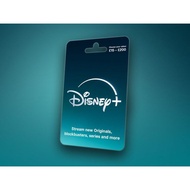 diseny Gift Card Disney Disney+Disney plus Channel Commemorative Key Decoration Collection