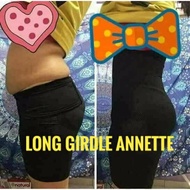 Plus Size Long Girdle