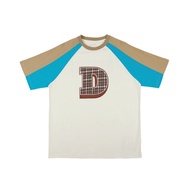 Dmeow Welcome Tee • Cream