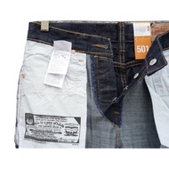 Levis Japan Celana Celana - Jeans 501 501 Original Pria Levis Original