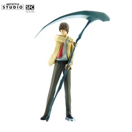 ABYStyle [ลิขสิทธิ์แท้ พร้อมส่ง] ฟิกเกอร์ ฟิกเกอร์อนิเมะ โมเดล Death Note Figure ฟิกเกอร์ โมเดล เดธ 