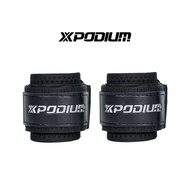XPODIUM Professional FitnessWeightlifting and Compression Strength Training Wristband