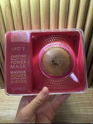 FOREO UFO™ 2 智能面膜儀