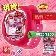 🔥現貨🔥Sanrio Tamagotchi uni▪︎Tamagotchi uni Sanrio characters | hello kitty sanrio他媽哥池錶 |  hello kitty