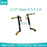 1pcs New 11-27.5 mm Lens Anti-Shake Focus Flex Cable for Nikon 11-27.5mm F/3.5-5.6 Repair Part