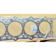 Mitsubishi 4m40 Head Gasket