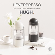 HILLKOFF : เครื่องชงกาแฟเอสเปรสโซ่ HUGH Leverpresso V3 (2021) เครื่องสกัดกาแฟแบบพกพา เครื่องสกัดกาแฟ เครื่องชงกาแฟ