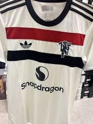 英超 曼聯 足球球衣