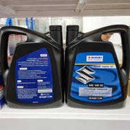 น้ำมันเครื่องSuzuki SM 5W30 (3.5 ลิตร)(99000C21A40B036)