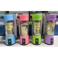 Juicer Small Portable Juicer Cup Household Mini Blender Electricni blender