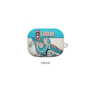 (เคสแข็ง) เคสดิสนีย์ของแท้100% Disneyสำหรับ Apple Airpods เคส Pro2 AirpodsPro Airpod3 Airpod2/1รองรั