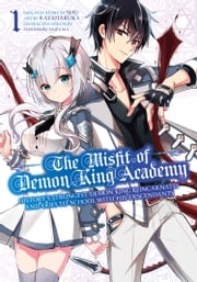 The Misfit of Demon King Academy 01 Shu
