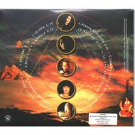 CD Album Search : R:o:c:k:e:s:t:r:a Rockestra (11 Lagu)