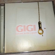 CD GIGI SALAM KEDELAPAN