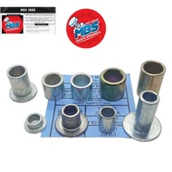 BOS BUSHING BOSH HATRing M6 M8 M9 M10 BOLT 10 12 13 14 UNIVERSAL original
