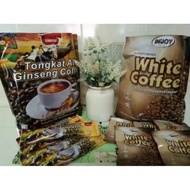 TONGKAT ALI GINSENG COFFEE