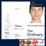 🔥 DK Boutique The Ordinary  Buffet