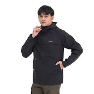 EIGER RAINTOUR JACKET HOODIE