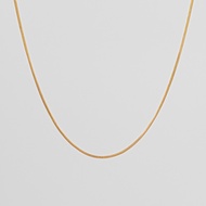 2HYPE Bone Chain (Gold) 2mm