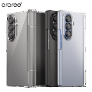 Araree Korea NUKIN 360 Galaxy Z Fold 7 Full Cover Discoloration-Free Slim Case Fold7