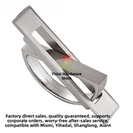 XAC22/23-L100/L115 Square Rotating Type a Handle Mobile Phone Dustproof Waterproof Accessories Digit