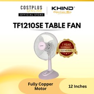 Pensonic PF41A | TF1660TH | TF166 AF-30B | AF30B | TF126SE | TF1210SE Khind Table Fan Kipas Meja 台扇