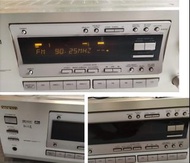Onkyo 古董安橋 AV Receiver TX-DS575 擴音器(冇遙控)