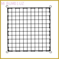 [mibum01uz] Trellis Net for Grow Tent Scrog Net Sturdy Lightweight Mesh 120cmx120cm