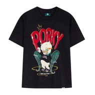Áo phông mikenco PORKY tshirt tay lỡ đẹp áo phông nam nữ mikenco Tweety tshirt hottrend 2023 chất co