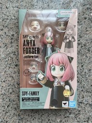 SPYxFamily ANYA 安妮亞 SHF