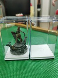 盲盒公仔展示盒