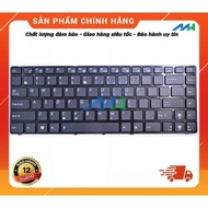 Asus X44, X44C, X44H, X44L Laptop Keyboard