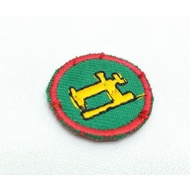 Tkk Penggalang Purwa - Tailor