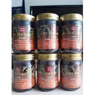 1 Thai Tiger Balm Massage Lotion 50g