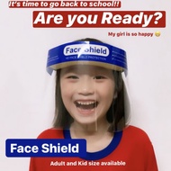 Face Shield for Adult and Kid