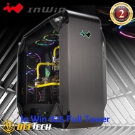 InWin 925 Full Tower E-ATX Chassis