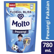Molto Pewangi 780ml - Molto Pewangi 780ml - Molto Pewangi Pakaian