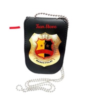 KTA/ WALLET ID WALLET POLICE HEADQUARTERS